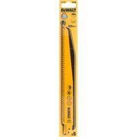 DeWalt DT2320-QZ 228mm BI-Metal Recip Blades 100pk