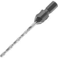 DEWALT DT7605 No8 COUNTERSINK & PILOT DRILL BIT  FOR USE WITH DT7612 FLIP SET