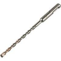 DEWALT DT9520 DT9520QZ 6.5 x 160 mm Extreme 2 SDS Plus Drill Bit 1 Silver