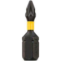 Dewalt DT7386TQZ 25 mm PZ1 IR Torsion Bits (Pack of 5)