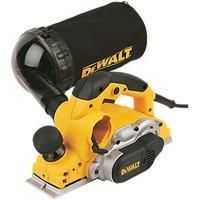 DeWalt D26500K 1050W 4mm Planer 240V