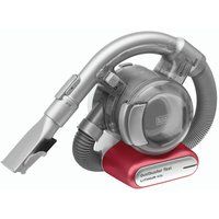 BLACK+DECKER 10.8 V Lithium-Ion Flexi Vacuum