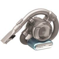 BLACK+DECKER 14.4 V Lithium-Ion Flexi Vacuum