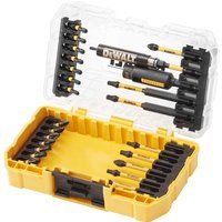 DeWalt DT70744T-QZ 25pc FLEXTORQ Screwdriver Bit Set