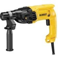 DEWALT D25033K 22mm 3 Mode 110V SDS Hammer Drill