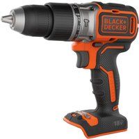 Black and Decker BL188 18v Cordless Brushless Combi Drill No Batteries No Charger No Case