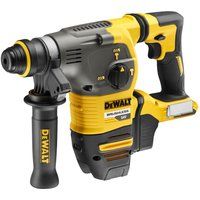 Dewalt DCH333N 54V FlexVolt SDS Plus Hammer Drill Body Only