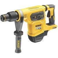 DeWalt DCH481N-XJ 54V XR Flexvolt Brushless SDS Max Hammer Bare Unit