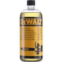 Dewalt DT20662-QZ Chainsaw Oil