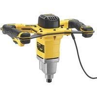 DEWALT DEWDWD241 Paddle Mixer 240v