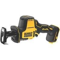 Dewalt DCS369N 18v XR Brushless Compact Reciprocating Saw - Bare Unit