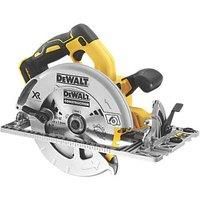 DeWalt Brushless Cordless Circular Saw Brushless DCS572N-XJ 184MM 18V LI-ION XR