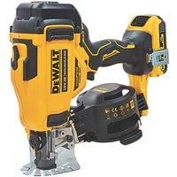 DEWALT DCN45RND2 18v Roofing nailer