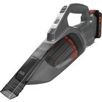 BLACK+DECKER 18v Dustbuster Handheld Vacuum