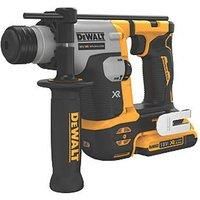 DeWalt DCH172D2 18V Li-Ion Brushless SDS+ Rotary Hammer Kit 2 x 2.0Ah Batteries