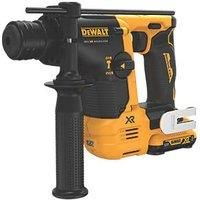 Dewalt DCH072L2-GB 12V XR Brushless Compact SDS+ Hammer Drill + 2x 3Ah Batteries