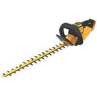 DeWalt DCMHT573N-XJ 54V XR FLEXVOLT Brushless Hedge Trimmer 65cm Body Only