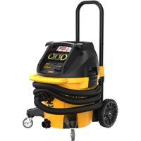 DeWalt DWV905M M Class Dust Extractor 110v