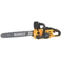 Dewalt DCMCS575N 54V XR FlexVolt Chainsaw 50cm (Body Only)