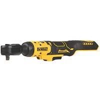 DeWalt DCF513N-XJ 18v XR 3/8in Open Head Ratchet Bare Unit