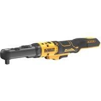 DeWalt DCF510 18v XR Cordless Combination Drive Ratchet Wrench No Batteries No Charger No Case