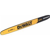 DEWALT 54V Chainsaw 45CM BAR