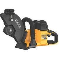 DEWALT DCS691N-XJ 54v XR Flexvolt 230mm Cut-Off Saw Bare Unit