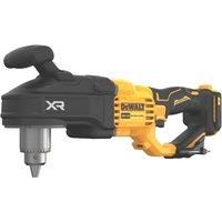 DeWalt DCD444N-XJ 18v XR Cordless Brushless Stud & Joist Drill Body Only