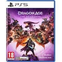 Dragon Age: The Veilguard Standard Edition PS5 | VideoGame | English