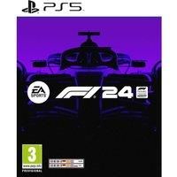 EA SPORTS F1 24 (PS5)