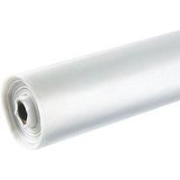 Damplas General Purpose Sheeting Clear 150ga 25m x 4m (907YN)