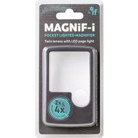 If Magnif-i Pocket Size LED Lighted Magnifier