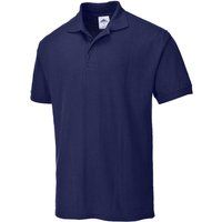 Portwest Naples Polo Shirt-L