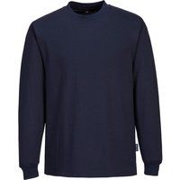 PORTWEST Anti-Static ESD T-Shirt L/S As22