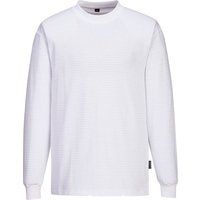 PORTWEST Anti-Static ESD T-Shirt L/S As22