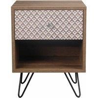 CASABLANCA LAMP TABLE SIDE DESK END COFFEE TEA TABLE LIVING ROOM FURNITURE