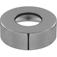 42mm McAlpine Chrome Plated Surround CP-42