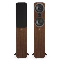 Q Acoustics 3050i Floorstanding Speakers (Pair) (English Walnut)