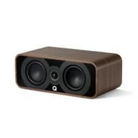 Q Acoustics Q 5090 Centre Speaker - Santos Rosewood