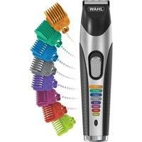 WAHL Trimmer Kit Colour Trim 9891-117 Damaged Packaging