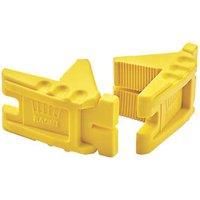 Ragni RCB-Y2 RAGNI Yellow Corner Blocks - 2 Pack