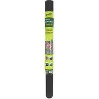 Weed Control Fabric 1 x 14m