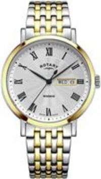 Mens Rotary Windsor Watch