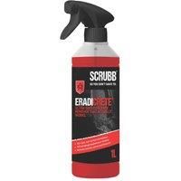 SCRUBB EradiCRETE - 1L