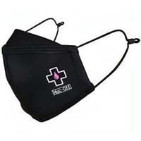 Muc Off Reusable Face Mask Black