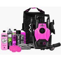 Muc-Off Ultimate Pressure Washer Bicycle Bundle