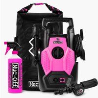 Muc-Off Pressure washer with 1L Bicycle Bundle