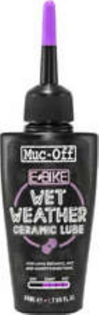 Muc-Off eBike Wet Chain Lube