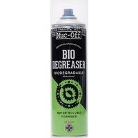 Muc-Off 948 MUC948 Water Soluble Degreaser, 500 ml, Black