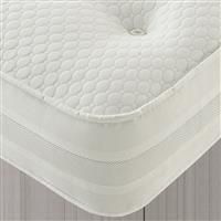 Silentnight 1000 Pocket Tufted Eco Mattress - Double